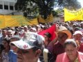 Entrega de 103 Titulos
