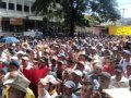 Entrega de 103 Titulos