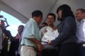 Entrega de 103 Titulos