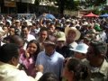 Entrega de 103 Titulos